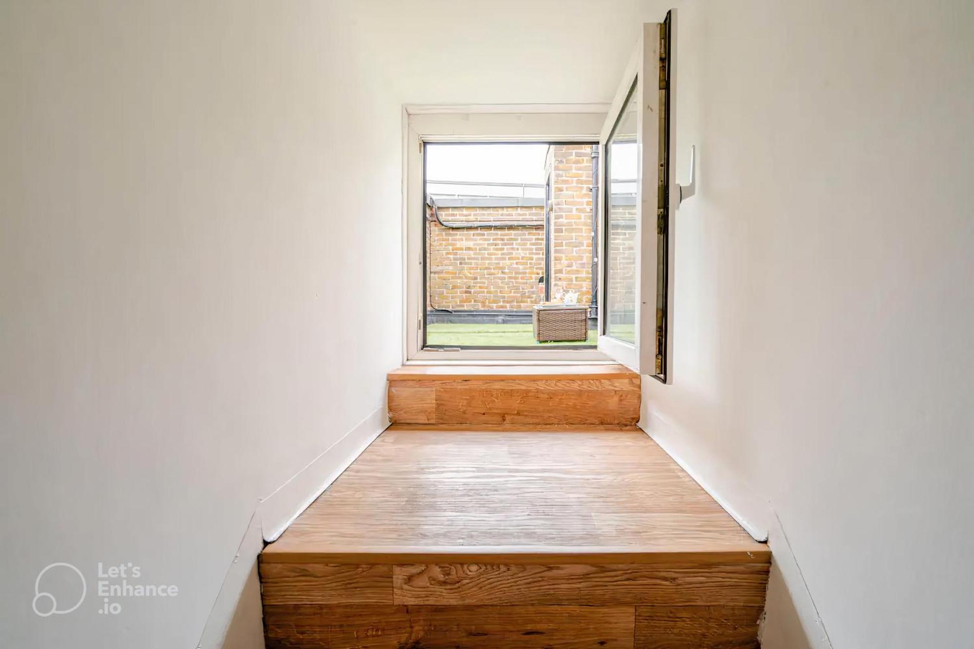 2Bd With View - 5 Sleeps - Old St Apartment London Bagian luar foto